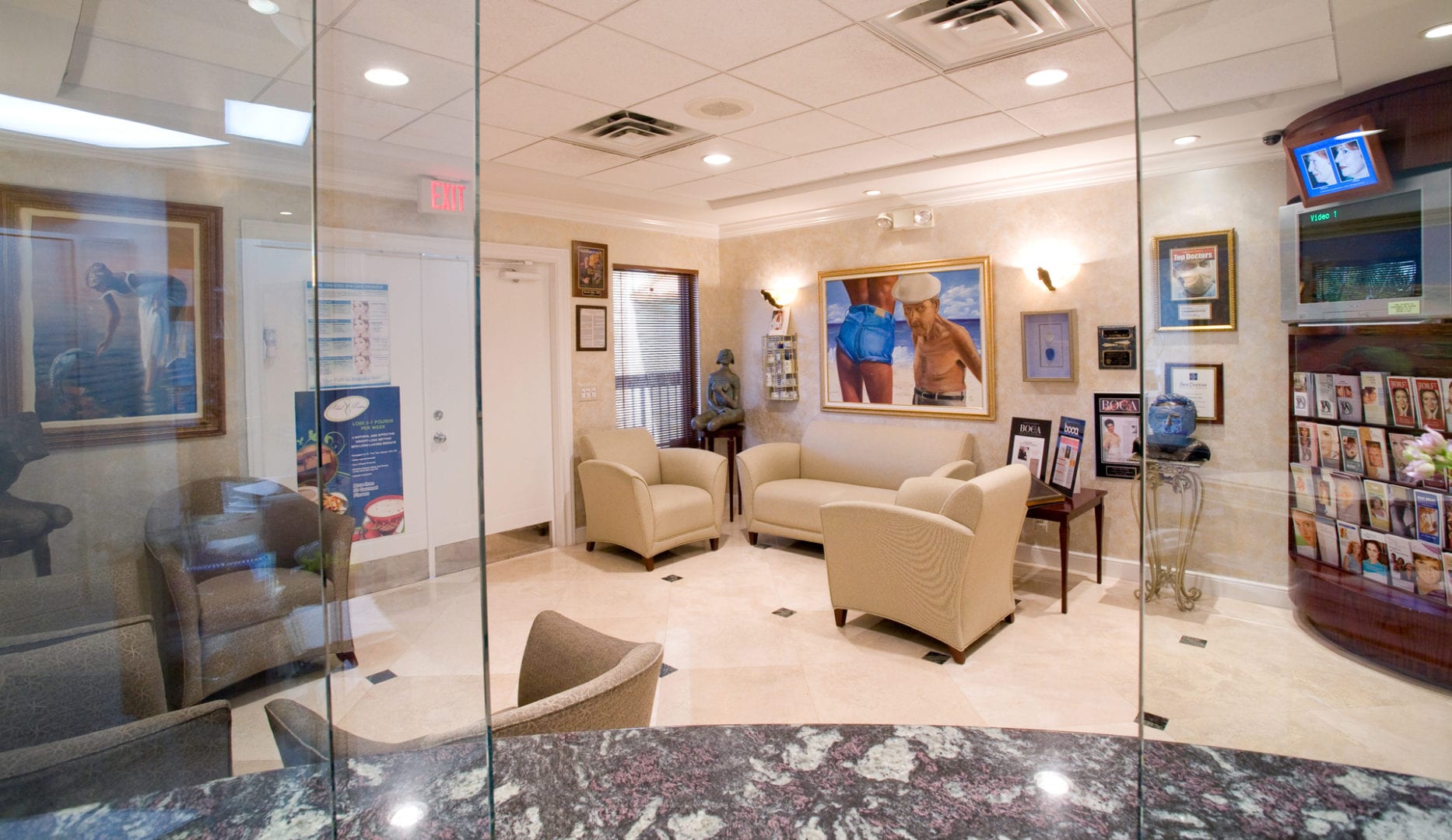 Plastic Surgeon Boca Raton, FL | Cosmetic Surgery Palm Beach, Florida
